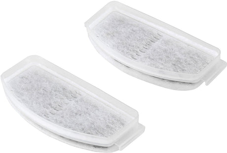Ebi pet water feeder carbon filter vervanging voor mango