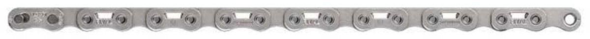 Sram rival e1 flattop-ketting 12 13-speed 126 schakels