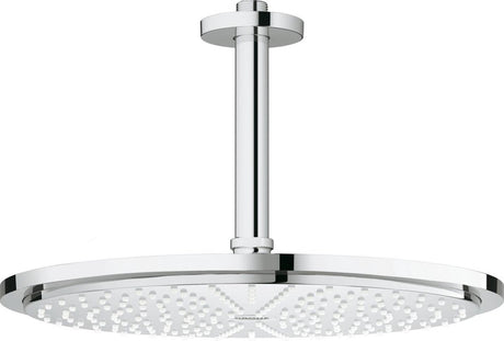 Grohe rainshower cosmopolitan hoofddouche - regendouche ã¸ 31 cm - inclusief plafond-douchearm