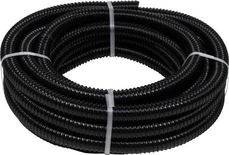 Ubbink - voorverpakte vijverslang 25mm x 10m - pomp- en filteraccessoires