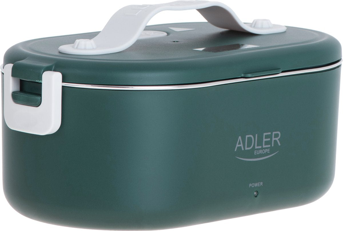 Adler test