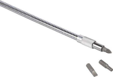 Kreator - accessories - krt063600 - flexibele bithouder