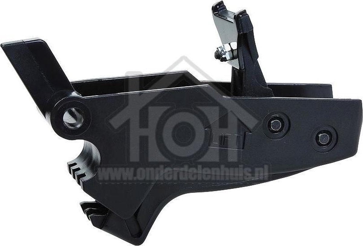 Dewalt hefboom van uitschuifmechanisme de7033, dw7231, dwx724 n087367