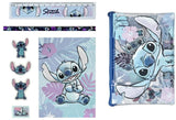 Merkloos sans marque stitch | notitieset | creatief schrijfmateriaal