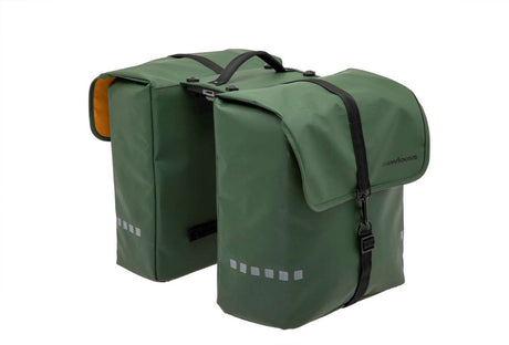 Newlooxs new looxs twin bags odense mik 2.0 green