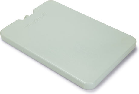 Beeztees brea koel pad - knaagdier - mint - 30x20x2 cm