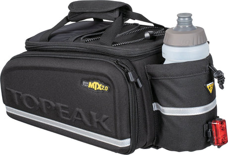 Topeak dragertas mtx trunkbag exp 2.0