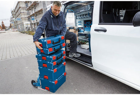 Bosch l-boxx 162 koffersysteem - 1600a038tu