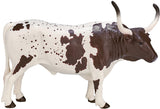 Mojo farmland texas longhorn stier - 387222