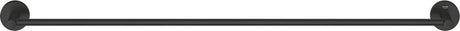 Grohe quickfix start handdoekhouder - 854 mm - matte black