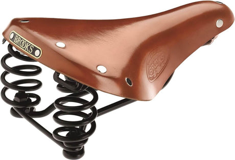 Brooks flyer short - honey
