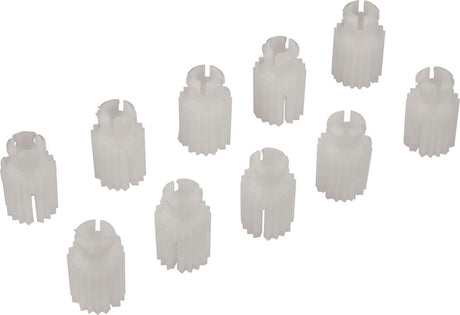 Grohe costa atlanta inzetstukjes - 10 stuks - 05386oom