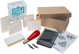 Essdee maak je eigen stempel kit