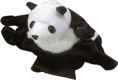 Beleduc handpop panda