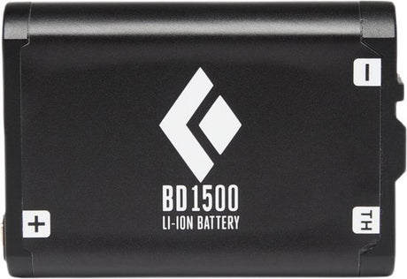 Black diamond batterijoplader bd620681