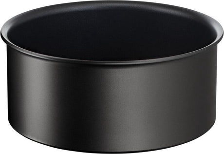 Tefal ingenio unlimited - steelpan - ø18 cm - zonder handgreep - geschikt voor inductie