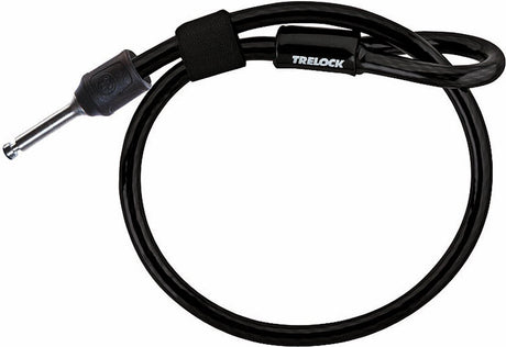 Trelock ZR 310 100 10 - zwart - insteekslot (100cm)