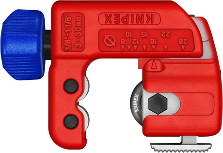Knipex tubix® s buizensnijder - 90 31 01