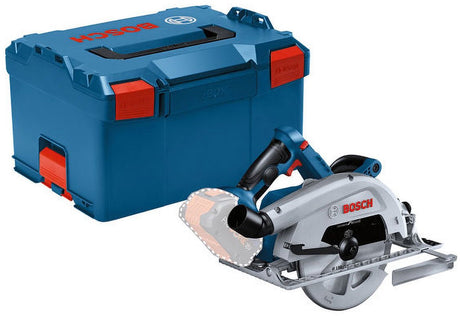 Bosch accucirkelzaag gks 18v-68 l-boxx 238 - 06016c9001