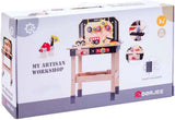 Dorjee werkbank