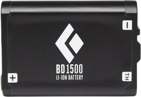 Black diamond batterijoplader bd620681