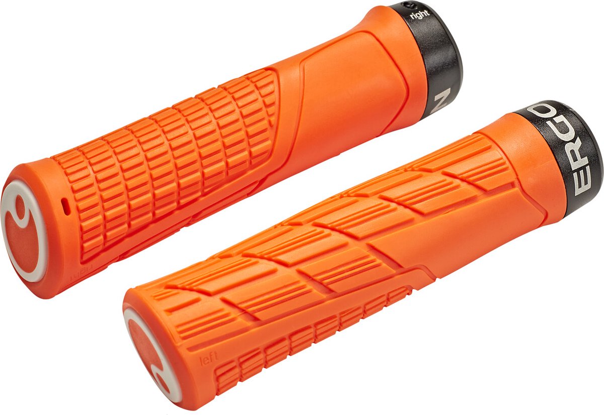 Ergon Handvatten GE1 EVO Juicy Orange