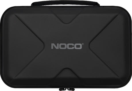Noco beschermkoffer boost hd gbc015 - genius gb150 boost ultrasafe jump starter - optimale bescherming tegen vocht, stoten, stof en omgevingsfactoren