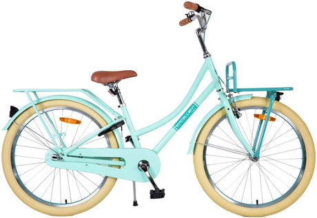 Volare Excellent Kinderfiets - Meisjes - 26 inch - Groen