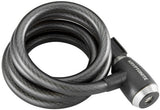 Kryptonite kryptoflex 1518 kabelslot - 15mm x 180cm