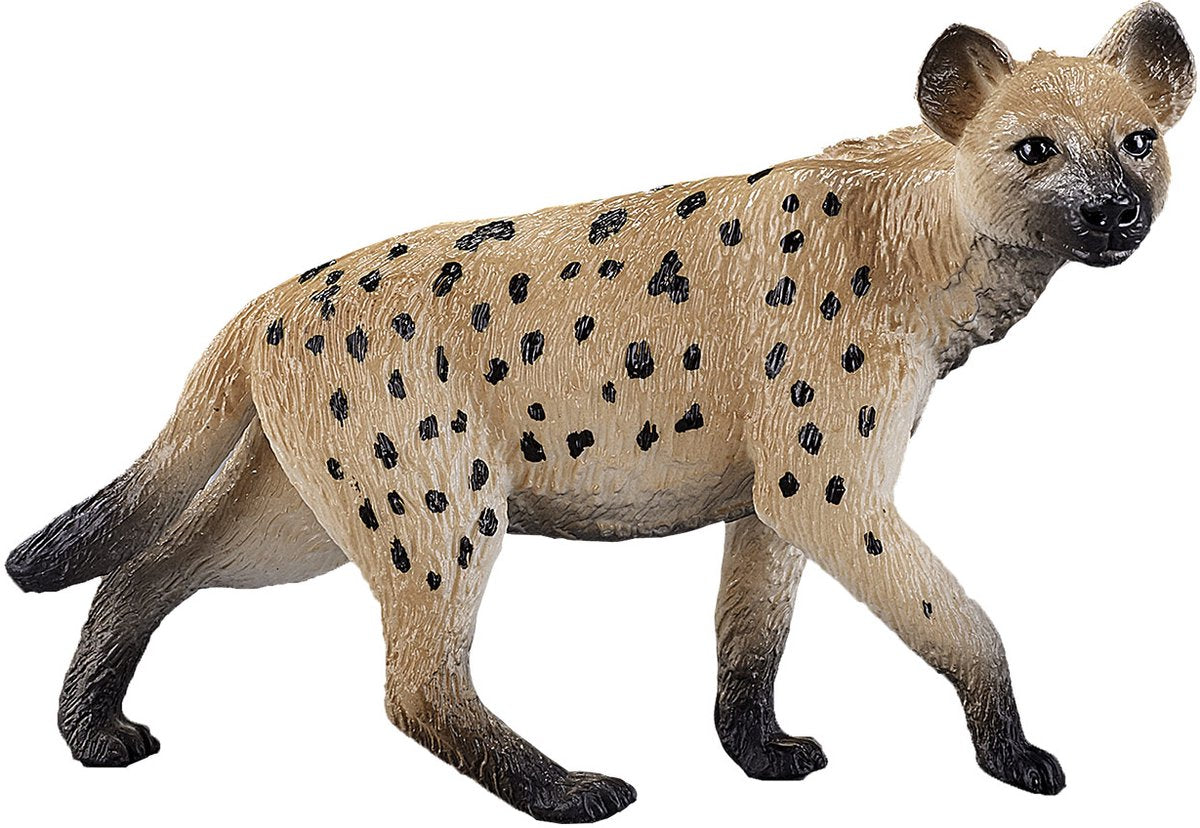 Mojo wildlife hyena - 387089