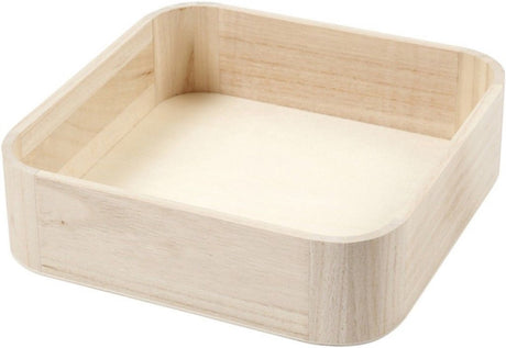 Creativ company houten dienblad