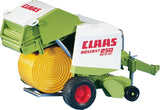Bruder claas rollant 250 hooipers | voor tractoren