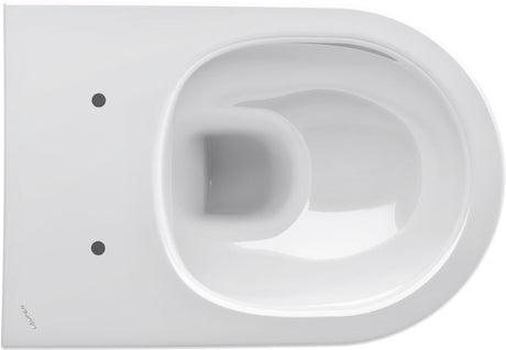 Laufen pro wandcloset 53x36x34.5cm diepspoel rimless keramiek wit