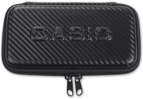 Casio beschermetui voor rekenmachine fx-92b special college en fx-junior