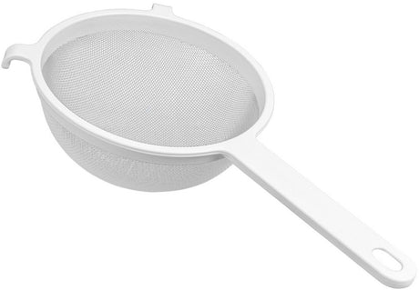 Metaltex - zeef - keukenzeef - nylon - diameter 18 cm