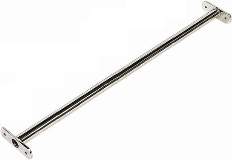 Kbt duikelstang rvs 900mm