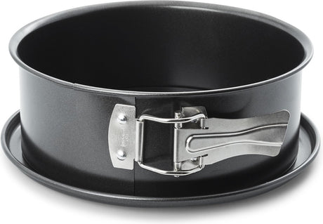 Dr. oetker springvorm - ø18 cm - metaal