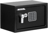 Yale - elektronische kluis - zwart - small - standard protection - db2
