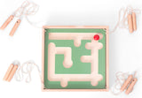 Bs toys houten balansspel ballen