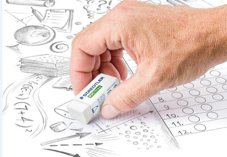 Staedtler gum | 526