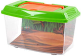 Playgo insecten draagkoffer