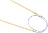 Creativ company rond breinaalden 3,5 mm, 40cm