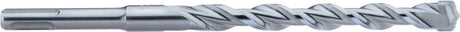 Milwaukee sds-plus mx4 hamerboren - 4-kanten snijdend sds-plus mx4 18 x 250 - 1 st - 4932356502