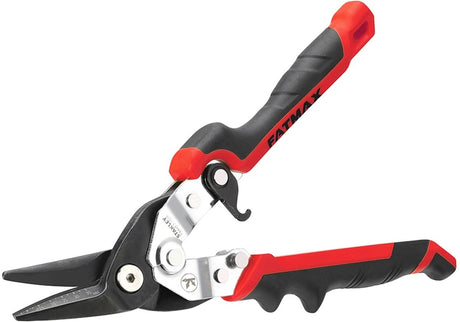 Stanley fmht73755-0 fatmax ergo blikschaar - 250mm - links snijdend