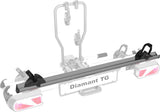 Pro user tg uitbreiding 3e fiets max. 15kg
