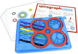 Spirograph - cyclex