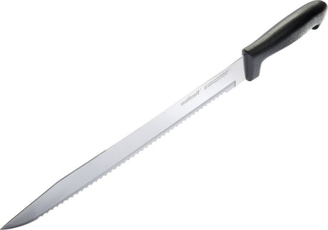 Wolfcraft professioneel isolatiemateriaalmes | 305mm | 1 stuk - 4097000