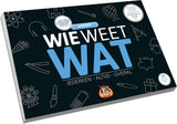 White goblin games wie weet wat - expert