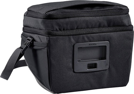Vaude ontour box m (klickfix ready), fietskleding, unisex, fietstas