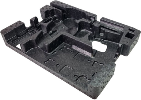 Bosch l-boxx inzetstuk voor gsr gsb 18v-150 c ( 1600a02590 ) voor l-boxx 136